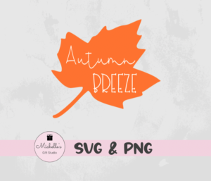 Autumn Breeze
