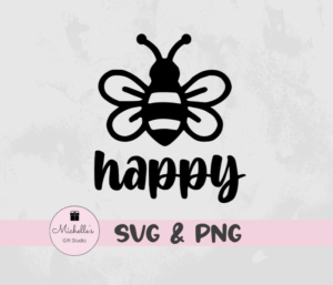 Bee Happy