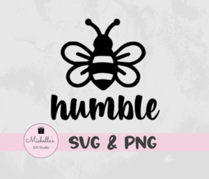 bee humble