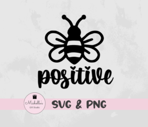 Bee Positive