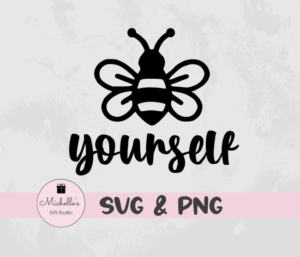 Bee Yourself