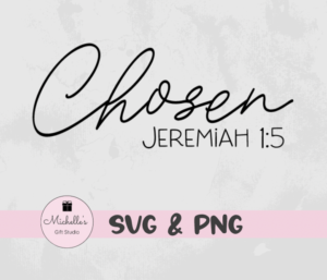 Chosen