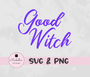 Good Witch