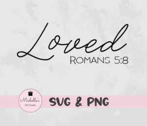 Loved