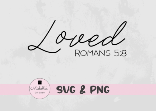 Loved