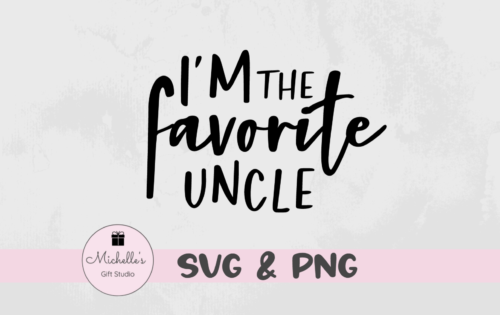favorite uncle