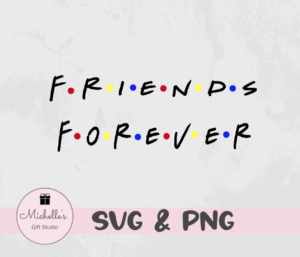 friends forever