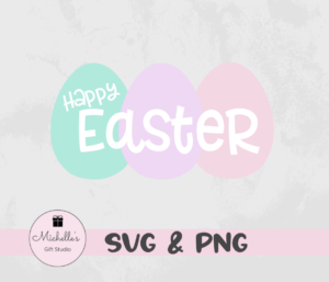 happy easter