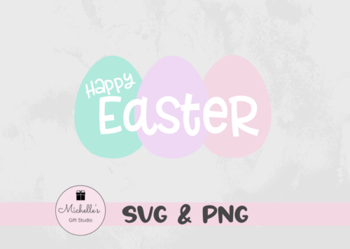 happy easter