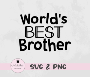 best brother