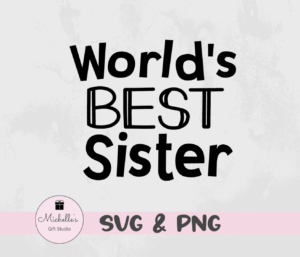 best sister