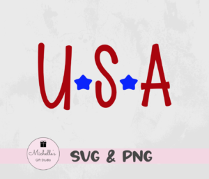 USA