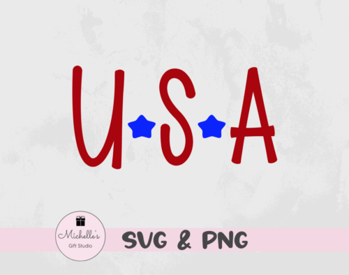 USA