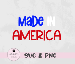 made in America