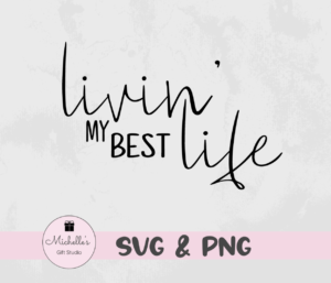 my best life