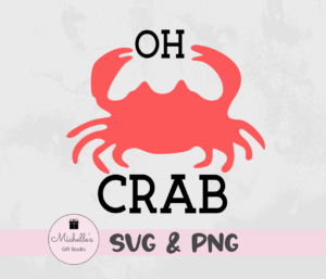 oh crab