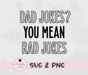 dad jokes