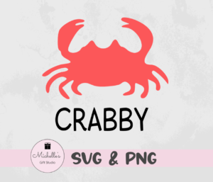 crabby
