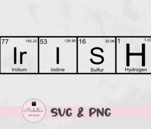 Irish