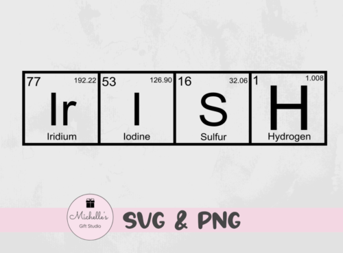 Irish