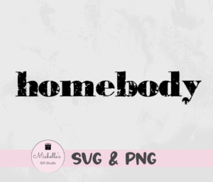 homebody