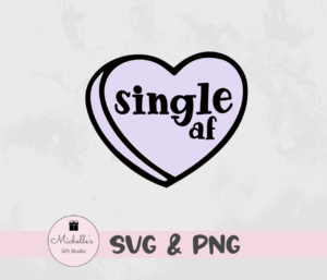 single af