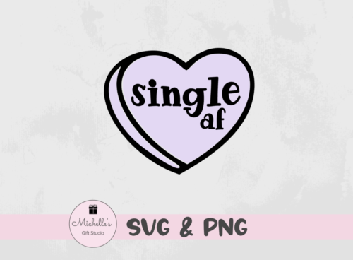 single af