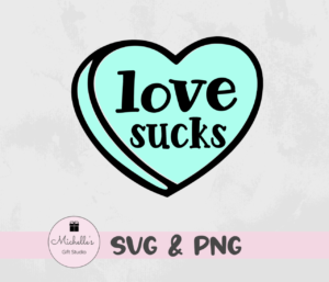 love sucks