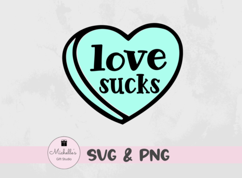 love sucks
