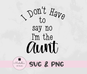 Aunt