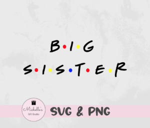 big sister