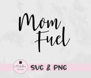 mom fuel