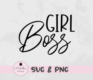 girl boss