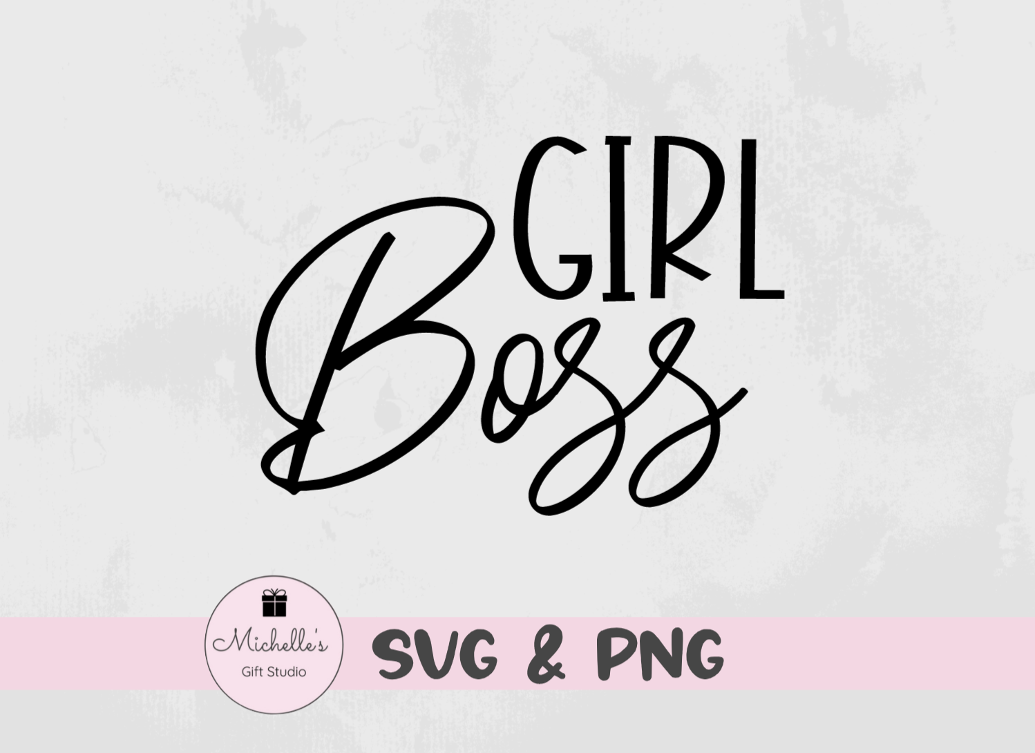 girl boss