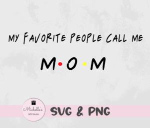 call me mom