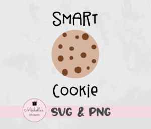 smart cookie