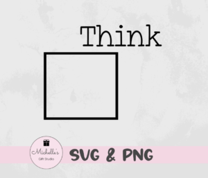 think outside the box