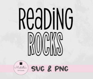 reading rocks