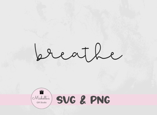 breathe