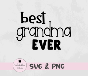 best grandma ever