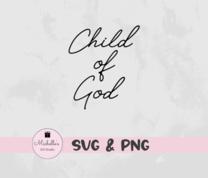 child of God