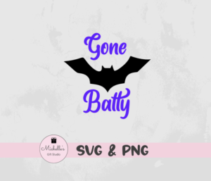 gone batty