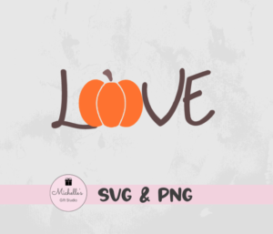 pumpkin love