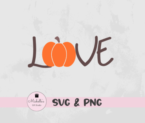 pumpkin love