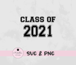 Class of 2021