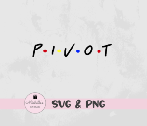 Pivot