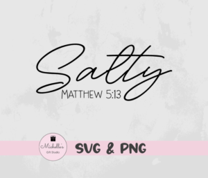 Salty