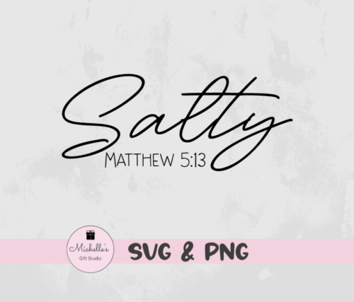 Salty