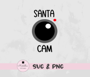 Santa Cam