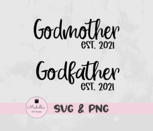 godparents 2021